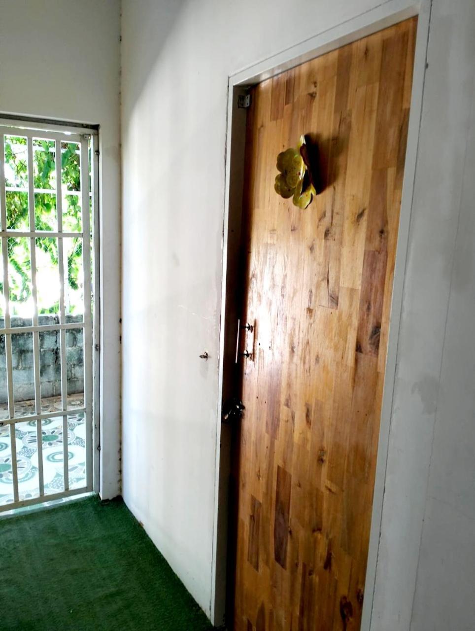 Bonnie Homestay Mui Ne Phan Thiet Exterior foto